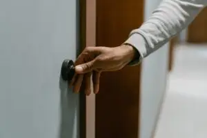 Upgrade a Doorbell for Increased Security