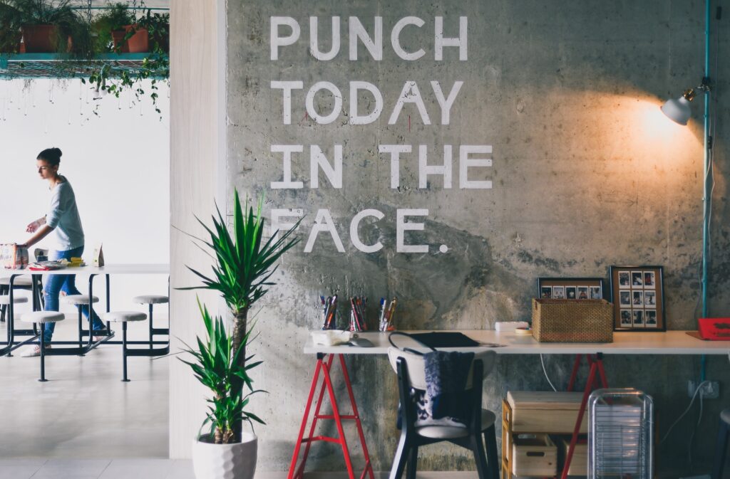Here's some motivation for you to start the day...