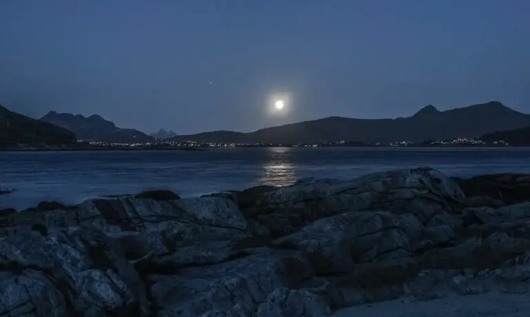 Good Night