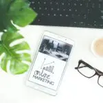 Affiliate Marketing