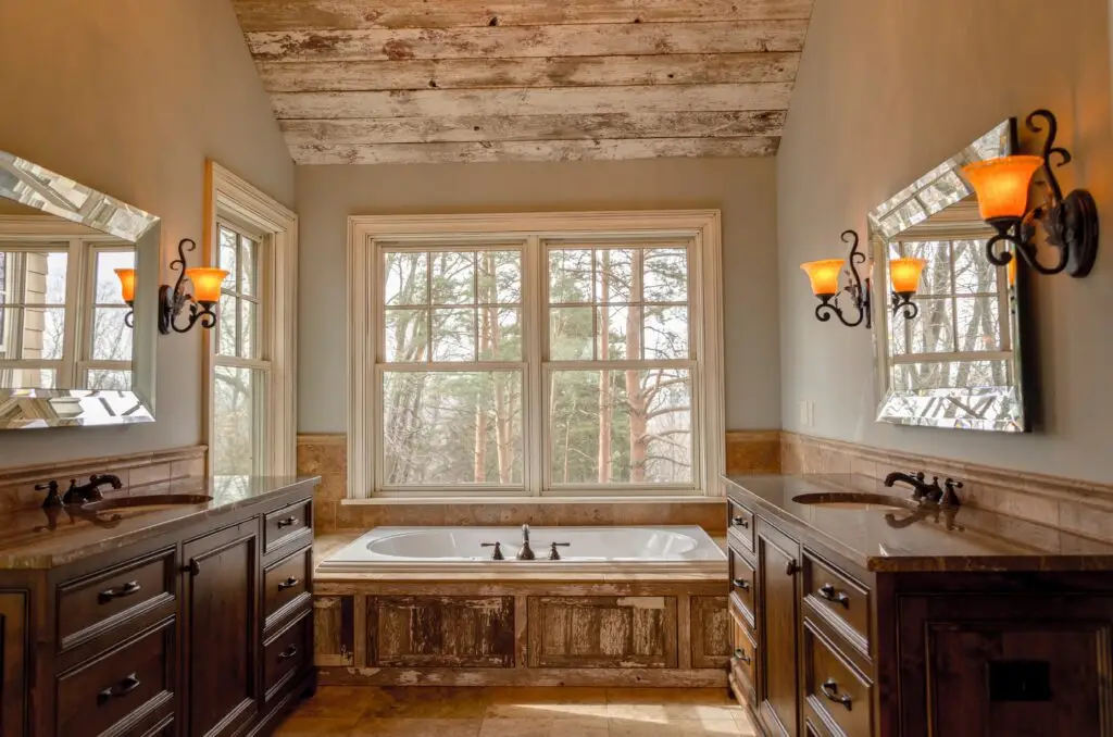 Upgrade Something in Your Home or Maintain What You Already Have in Your Home