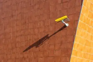 Free Energy from the Sun for Security