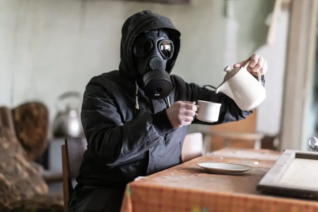 Don't Forget to Change the Home Air Filters for Breathable Air