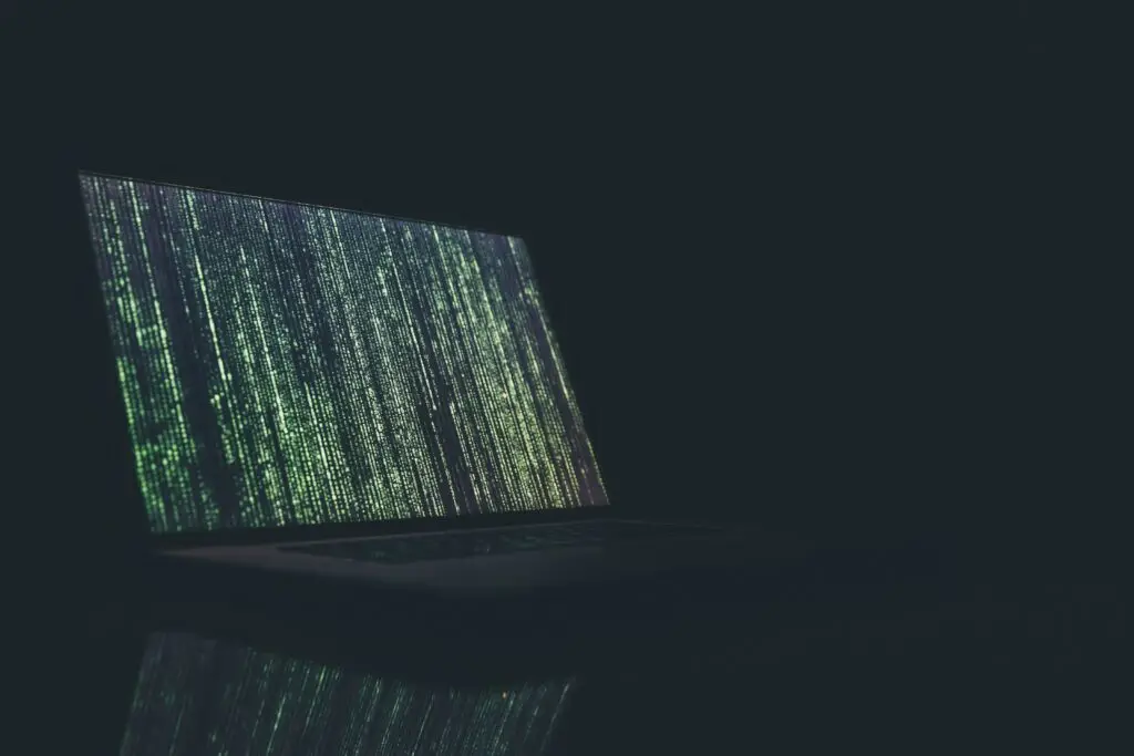 Don't Let Hackers and Viruses into Your Computer