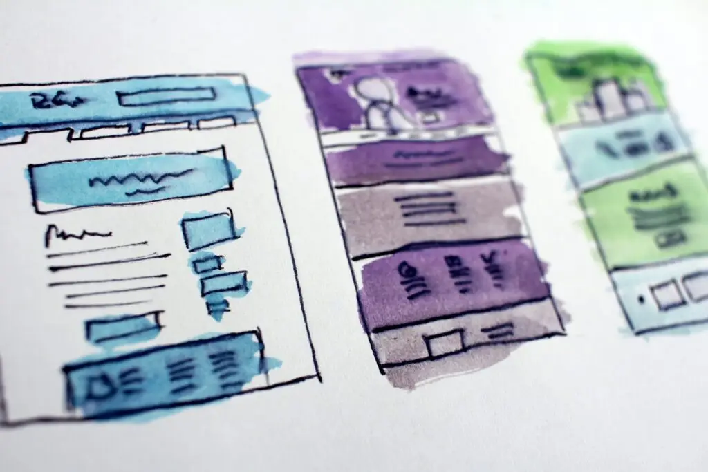 User-Friendly Web Building Host