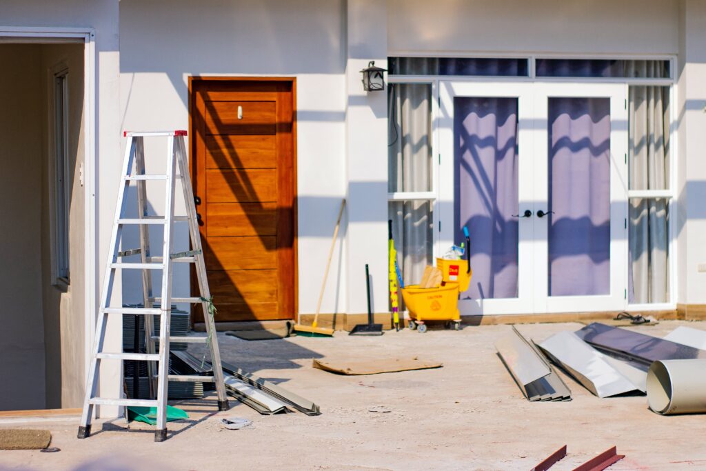 Home Care and Repairs