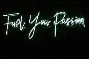 Don't Look Back, that's Not Where You're Going