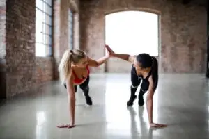 Bodyweight Exercises