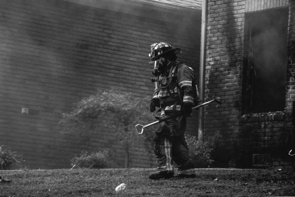 Smoke Alarm Maintenance