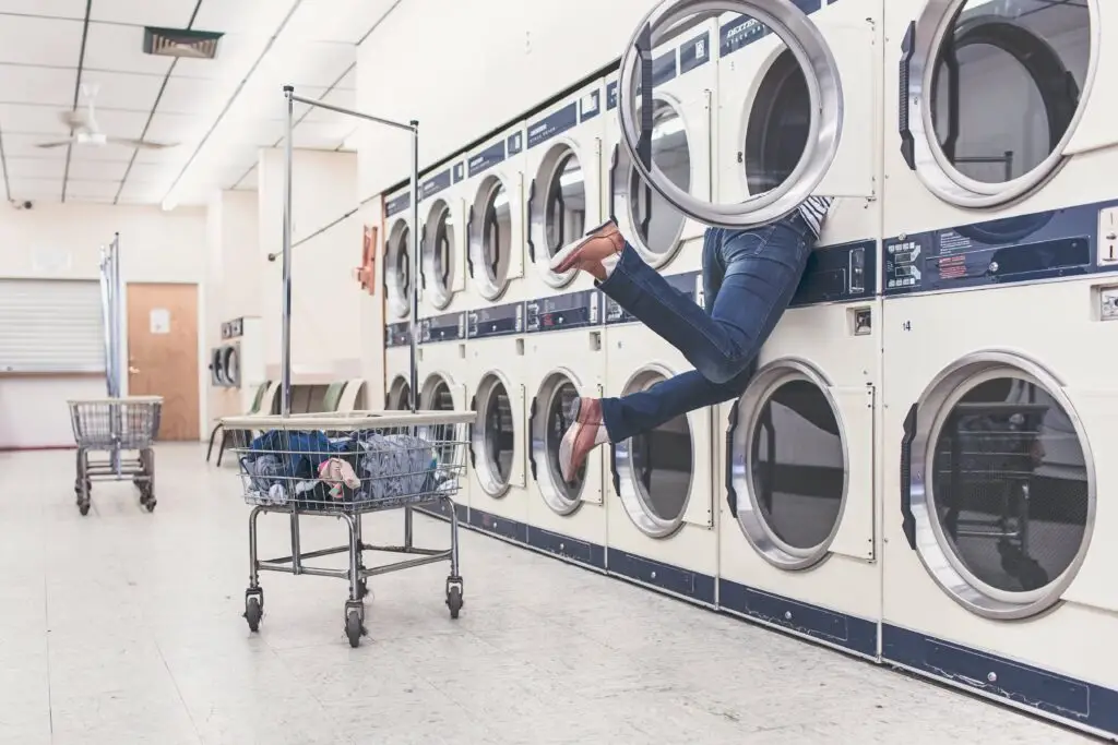 Home Appliance Maintenance and Cleaning