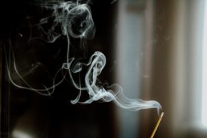 Change Smoke Alarm Batteries