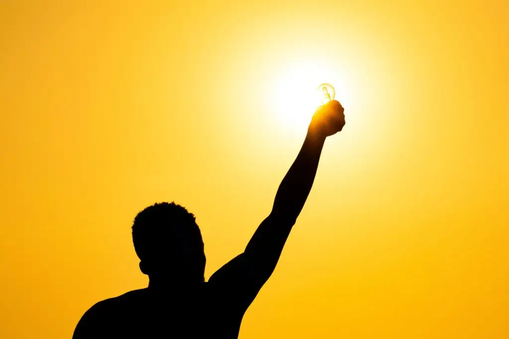 Upgrade a Light Bulb for More Options and Convenience